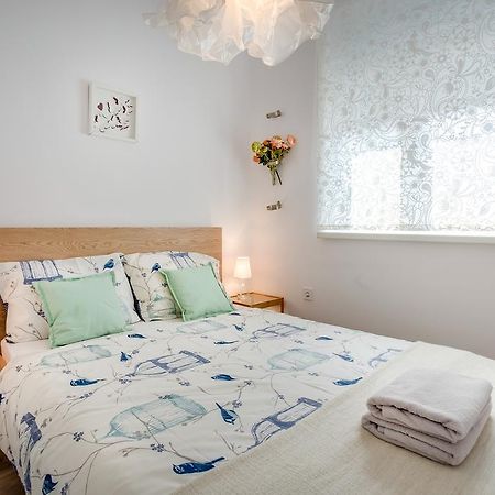 Apartment Argo Zagrzeb Zewnętrze zdjęcie