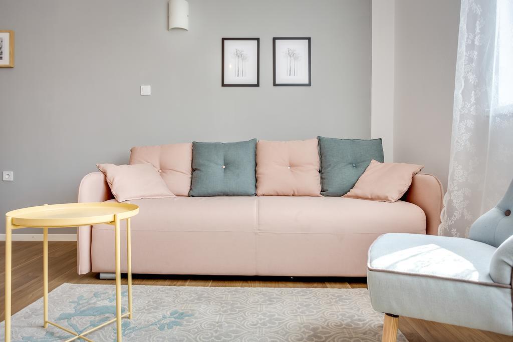 Apartment Argo Zagrzeb Zewnętrze zdjęcie