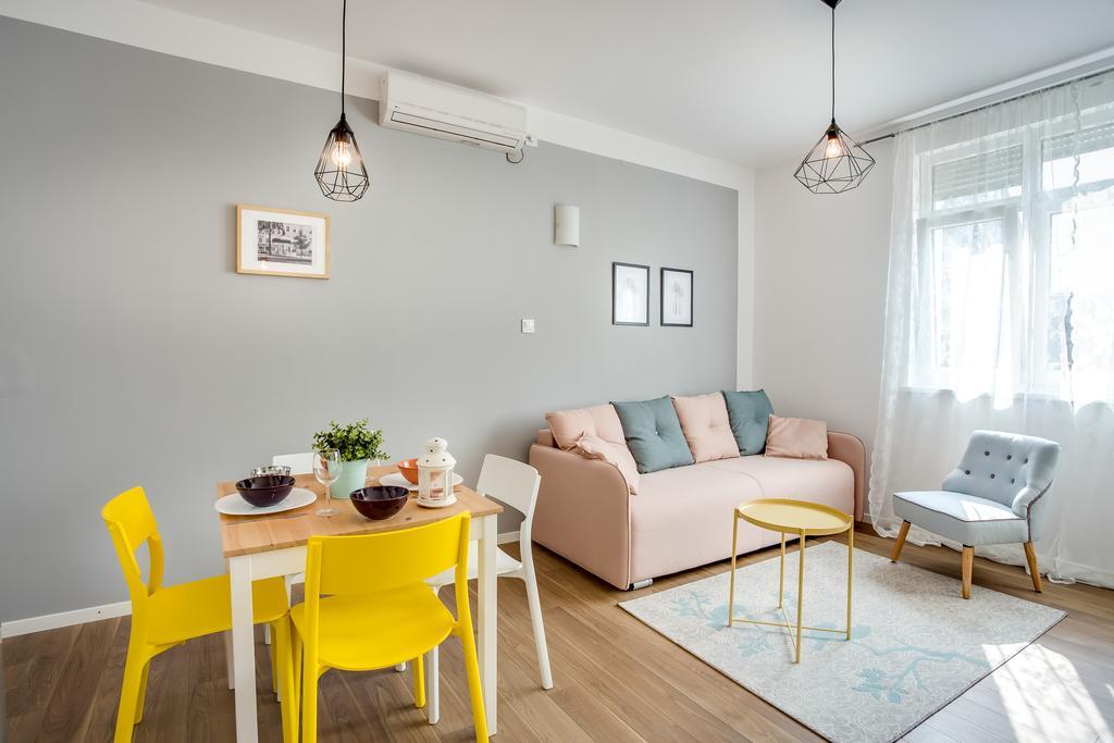 Apartment Argo Zagrzeb Zewnętrze zdjęcie