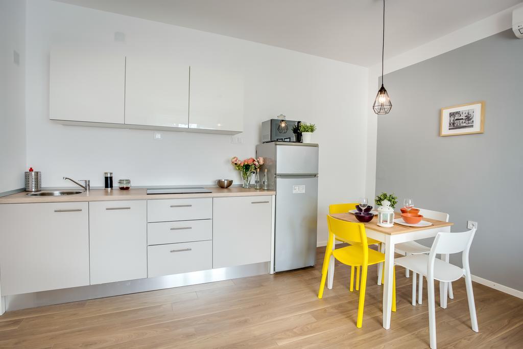 Apartment Argo Zagrzeb Zewnętrze zdjęcie