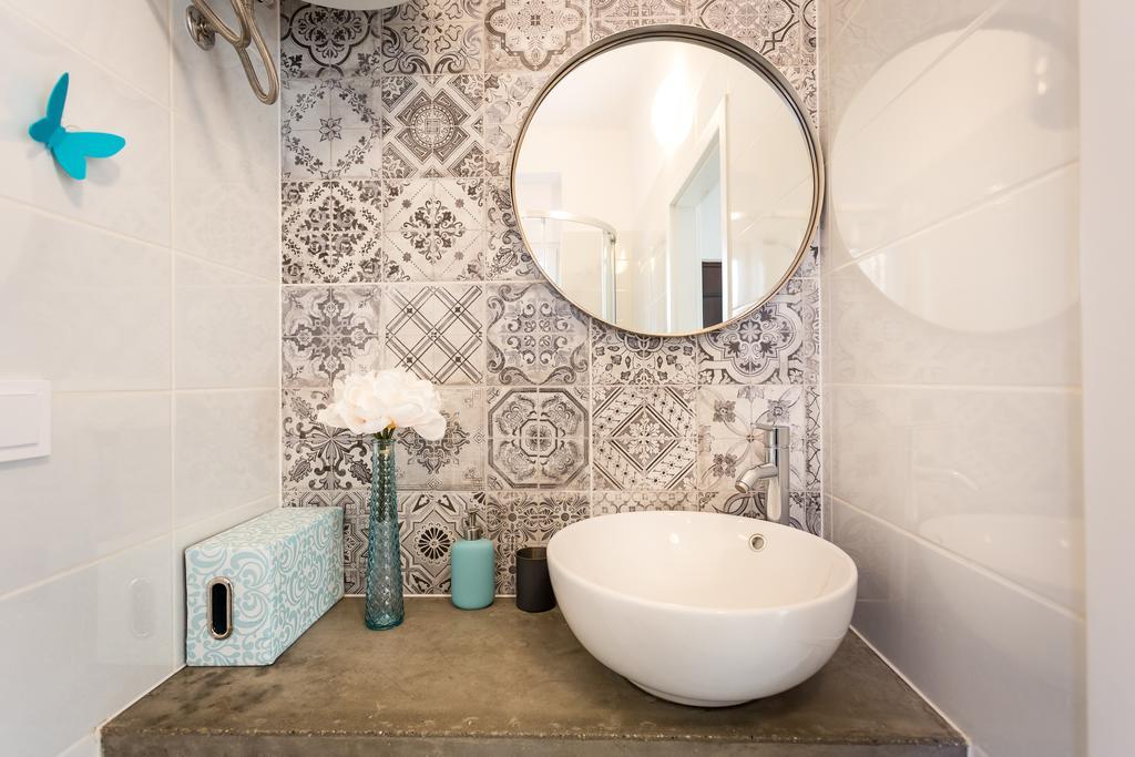 Apartment Argo Zagrzeb Zewnętrze zdjęcie