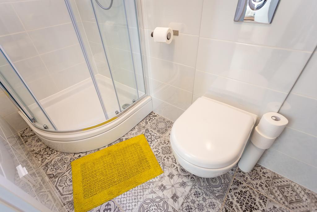 Apartment Argo Zagrzeb Zewnętrze zdjęcie